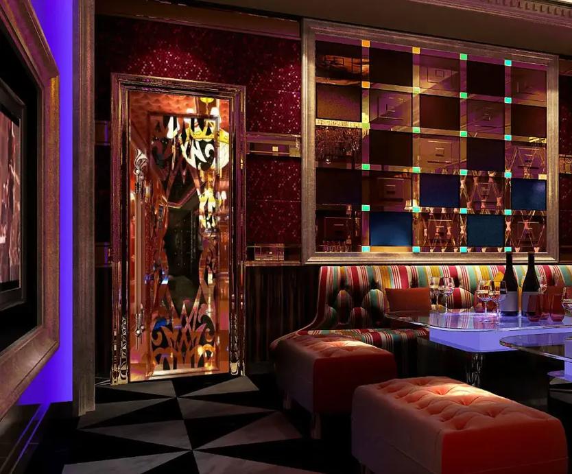 周口商务ktv体验商务ktv好吗-鹿邑县ktv订房