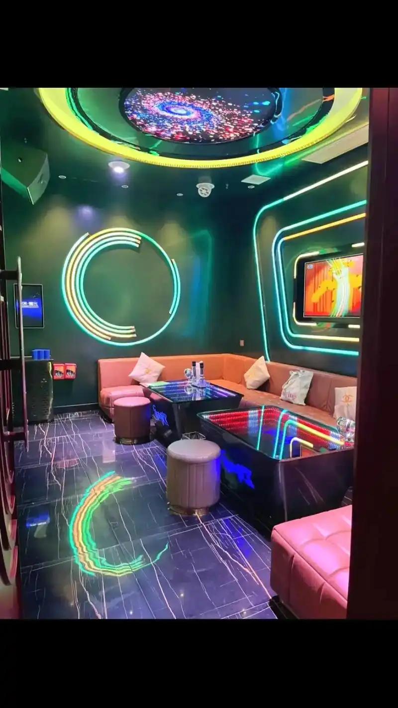 周口商务ktv推荐低端场商务ktv精选-鹿邑县ktv订房