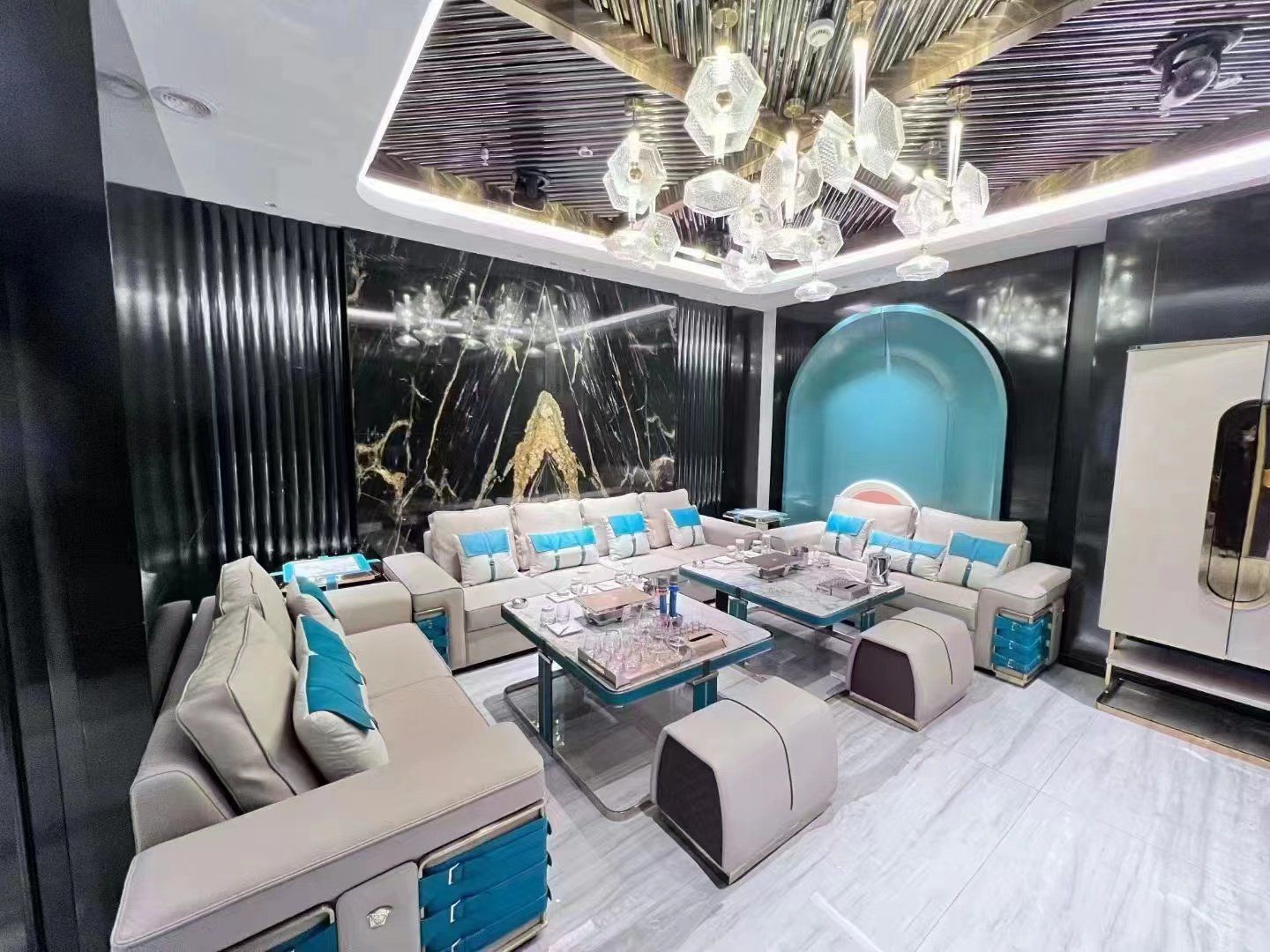 周口商务KTV解释-鹿邑县ktv预定